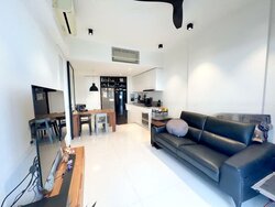 D'Leedon (D10), Condominium #457274471